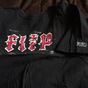 Men’s FLIP Skate T